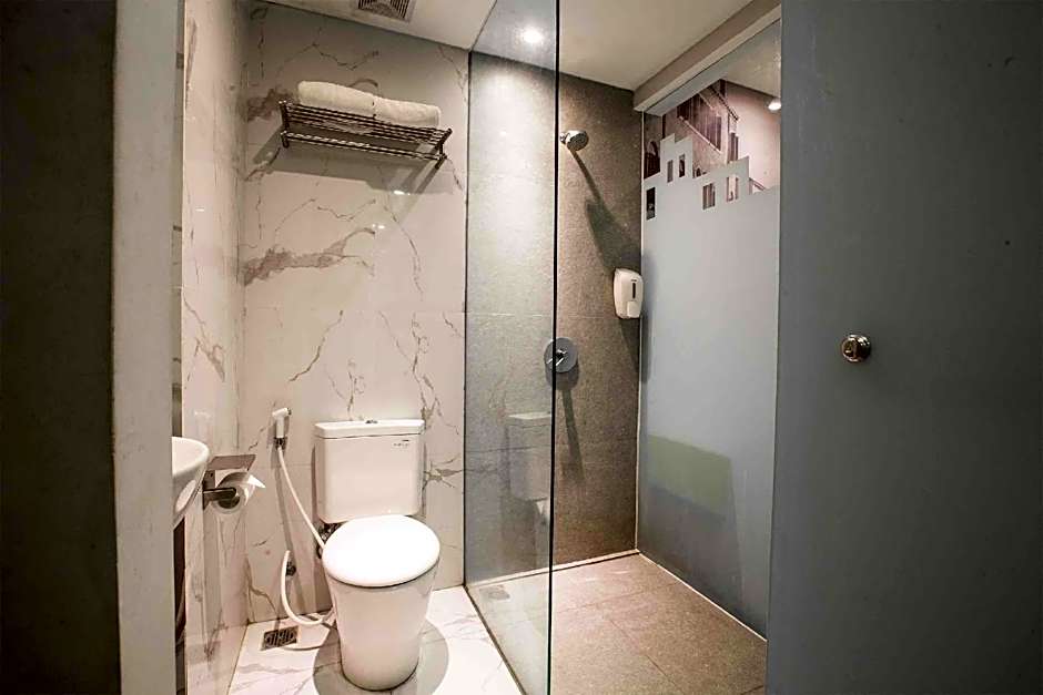 The Life Styles Hotel Surabaya