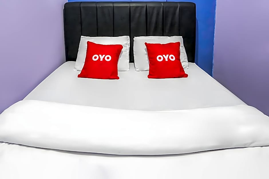 Hotel O Iconiq Rooms