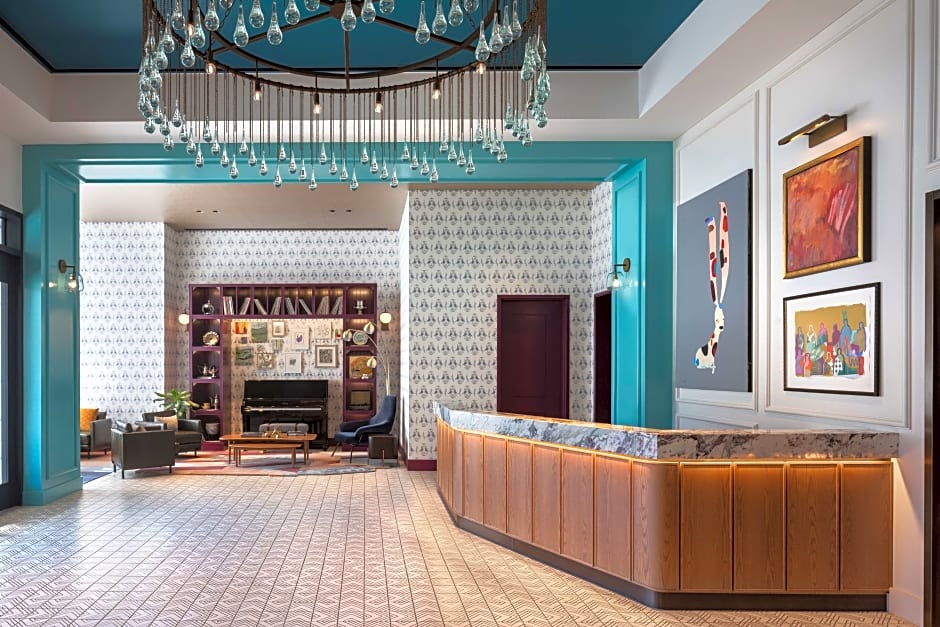 Hyatt Centric Nashville
