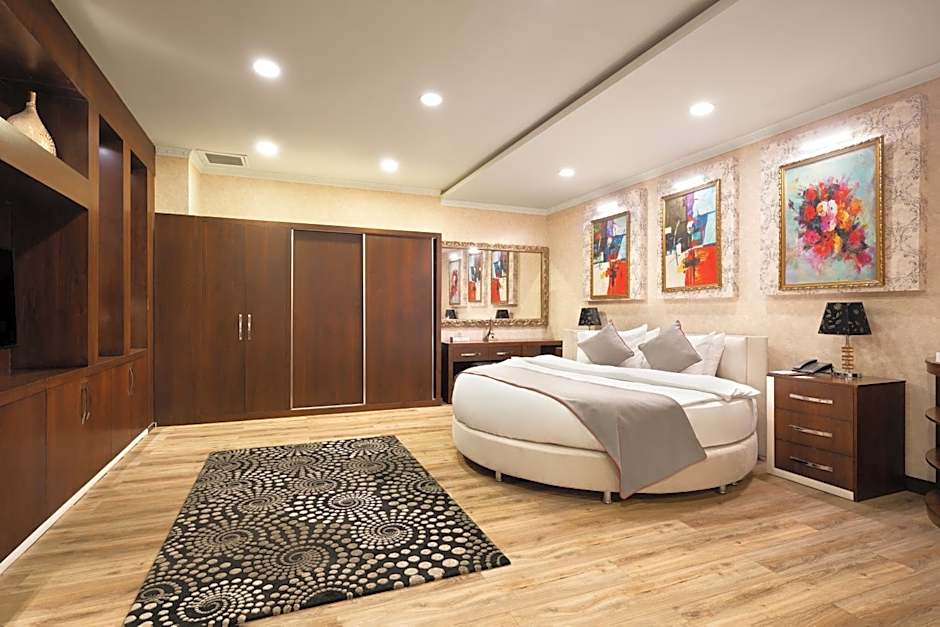 Ramada by Wyndham - Sulaymaniyah Salim Street