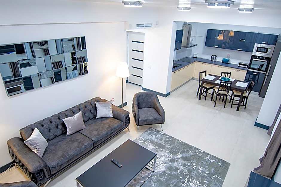 Enjoy Life Apartments