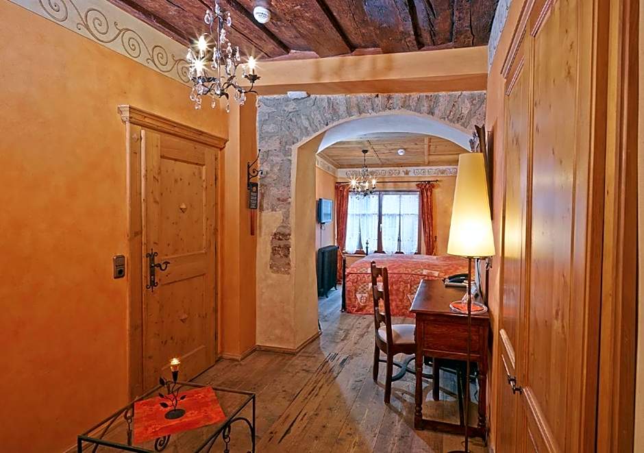 Hotel Gotisches Haus