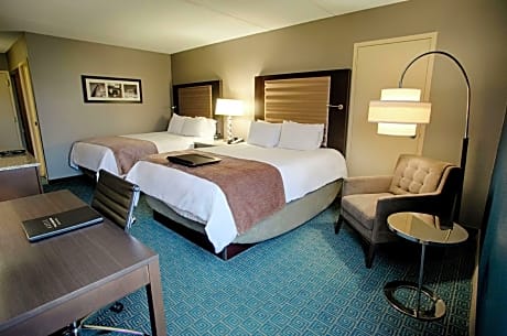 2 Queens Studio Suite