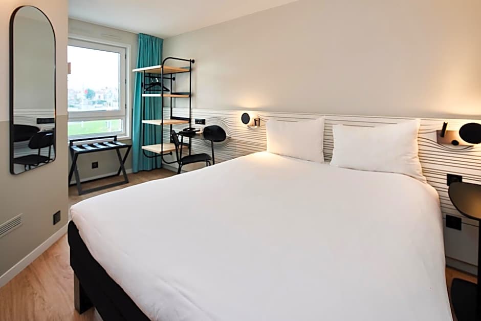 ibis Styles Poissy Paris