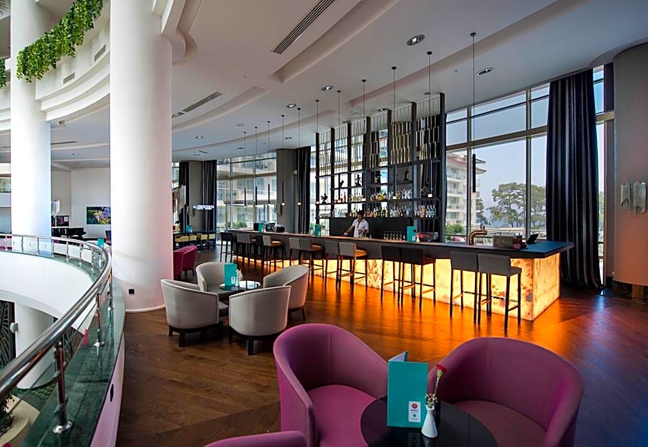 Akra Kemer - Ultra All Inclusive