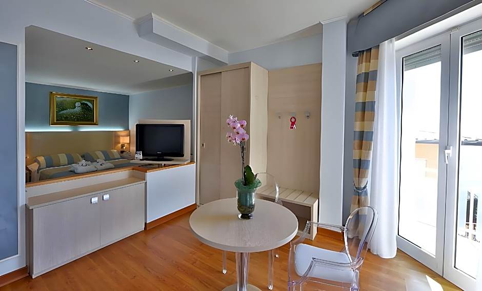 Best Western Plus Tigullio Royal