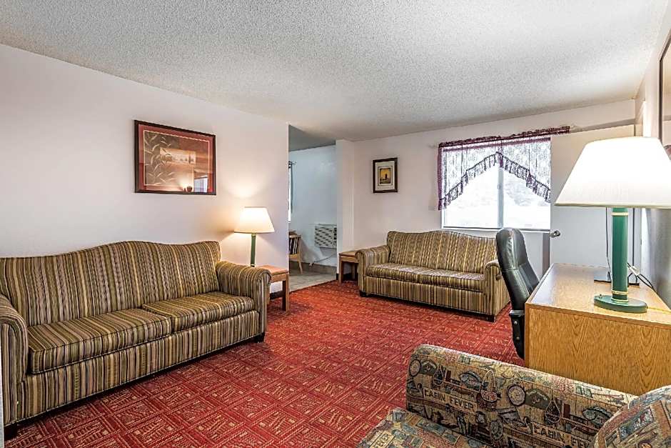 Quality Inn Othello