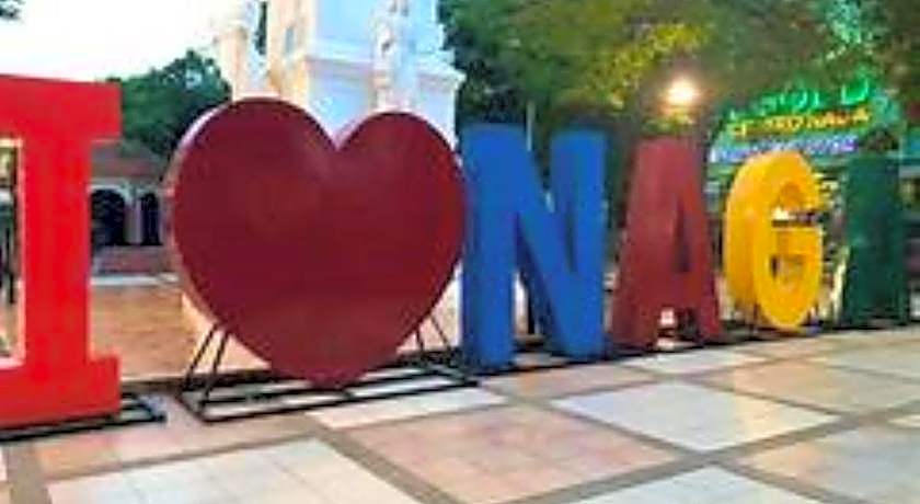 RedDoorz @ Balatas Magsaysay Road Naga City