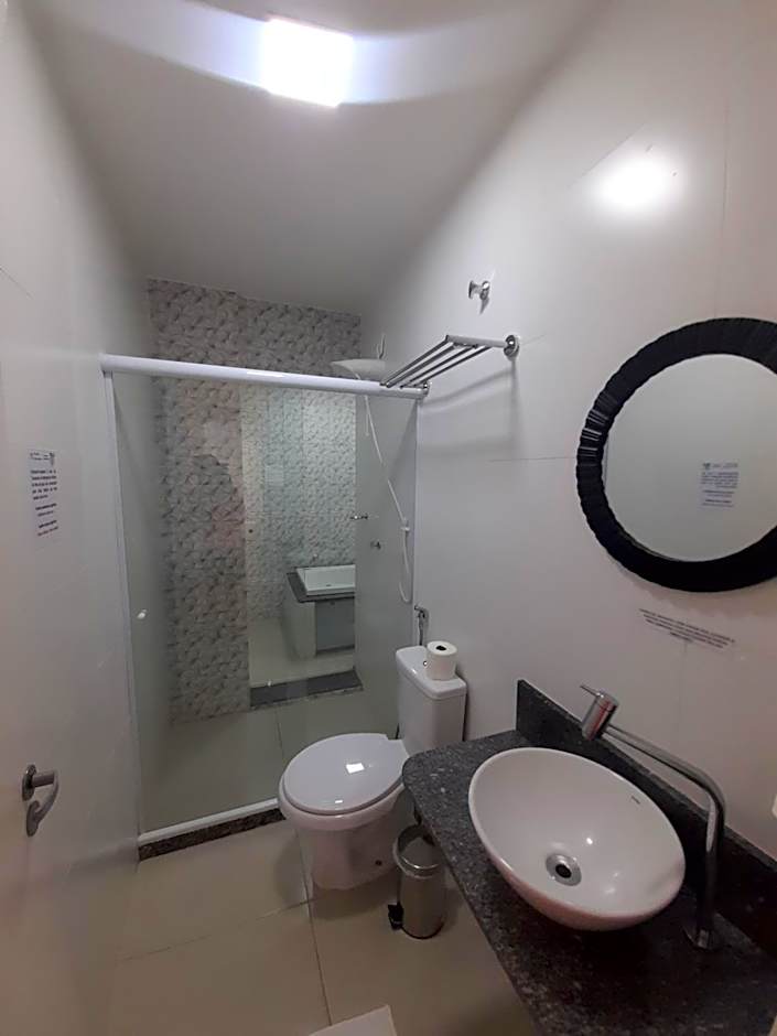 Pousada Velas do Forte