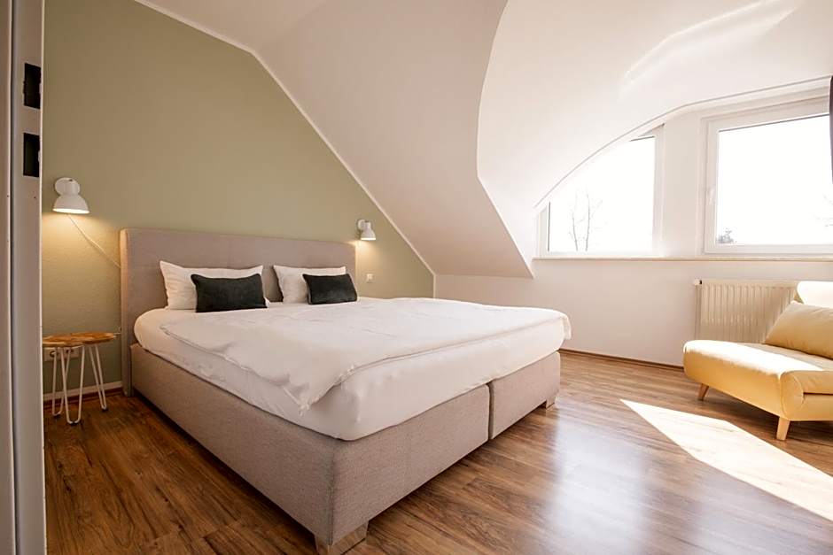 Landhotel Strandallee