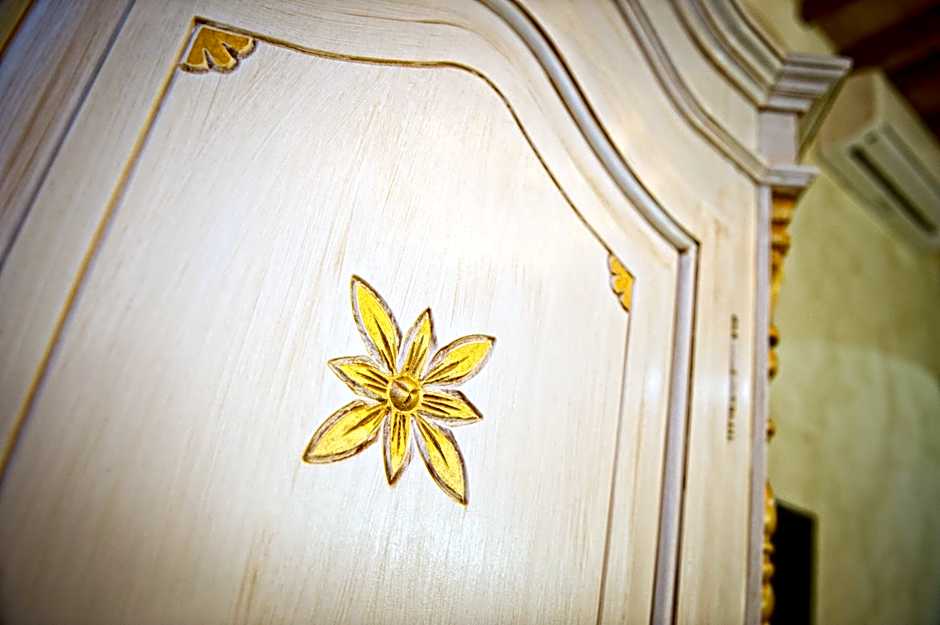 Boutique Hotel L'Imperatrice