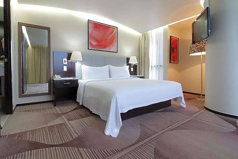 Holiday Inn Hotel & Suites Mexico Medica Sur By IHG
