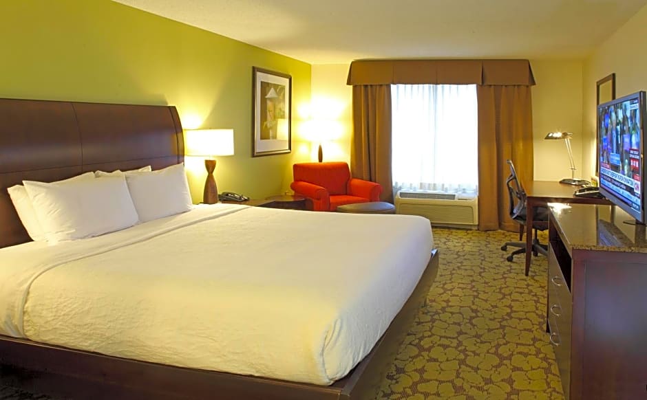 Hilton Garden Inn Frederick
