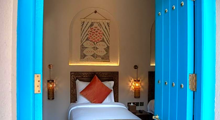 Nozol Al Rayaheen By Sharjah Collection