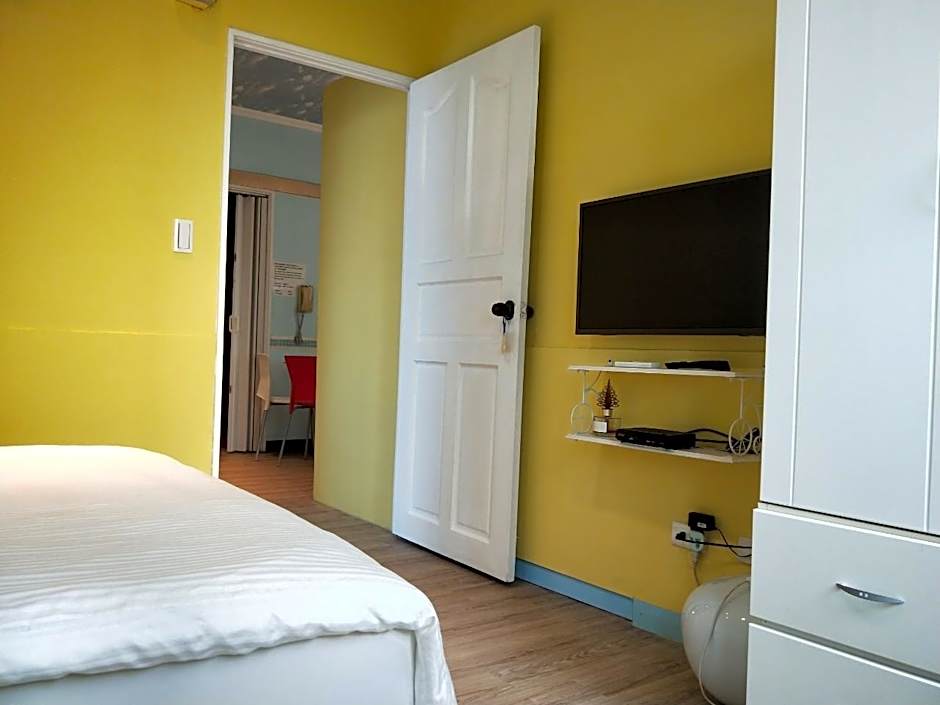 MB Hotel