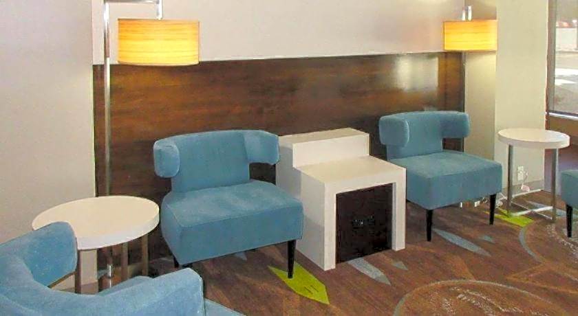 Sleep Inn & Suites Chiloquin-Crater Lake Junction