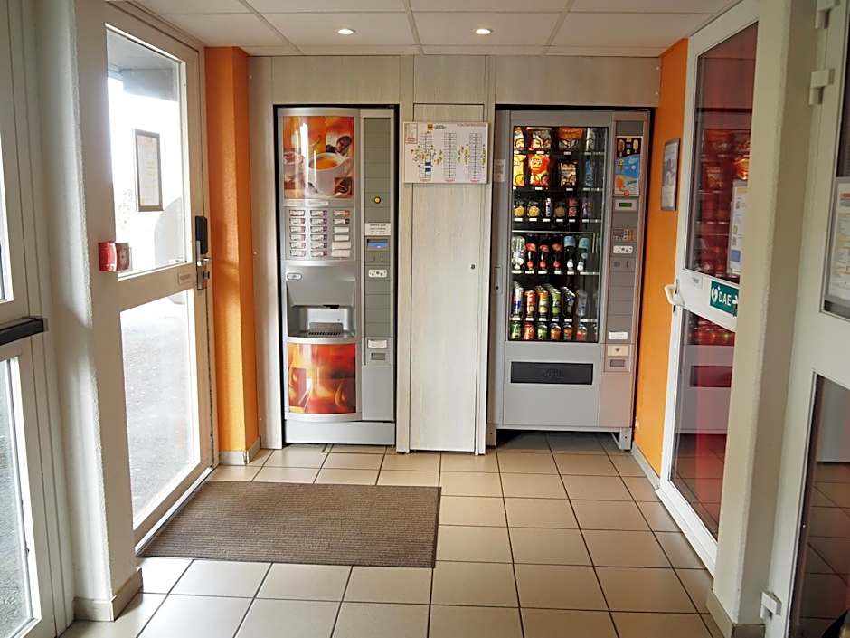 Premiere Classe Saumur