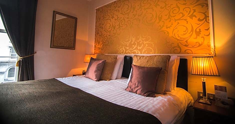 Dublin Citi Hotel of Temple Bar