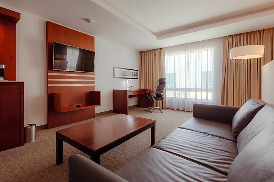 Sheraton Leon