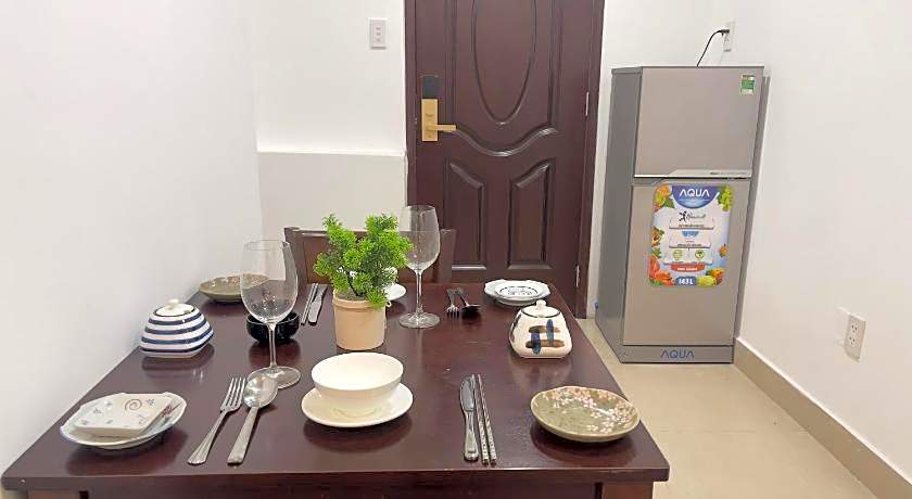 M-H Serviced Apartment