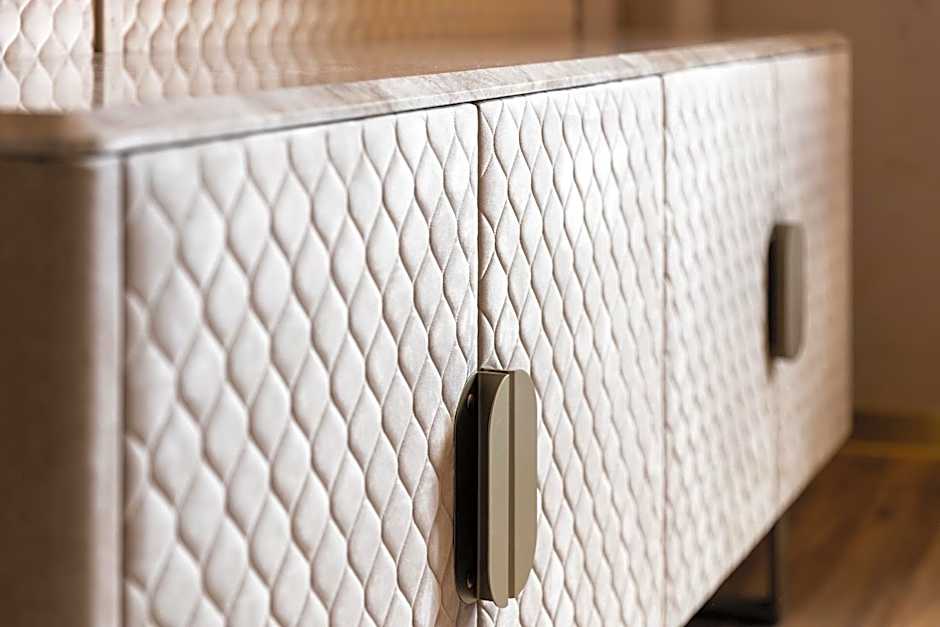 LE REVE DE NAIM Firenze