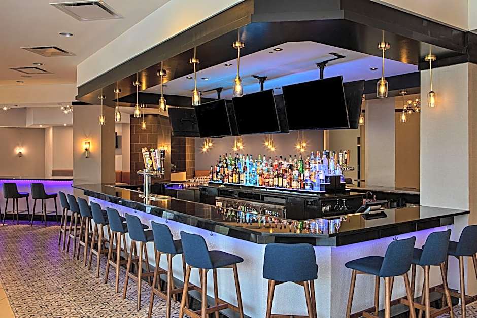 Sheraton Edison