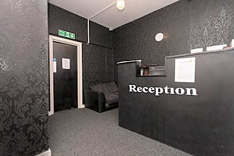 Budget Hostel