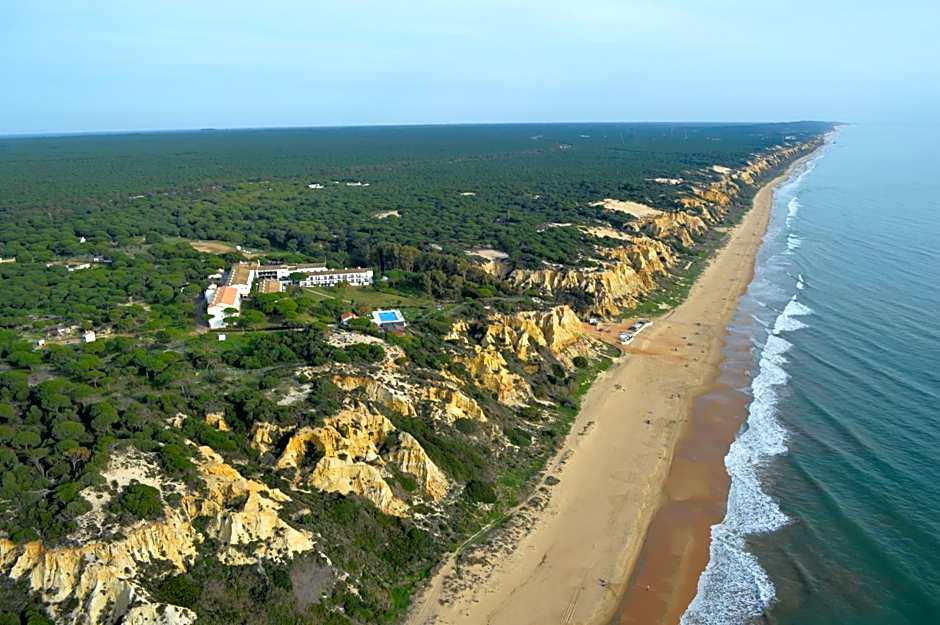 Parador De Mazagon