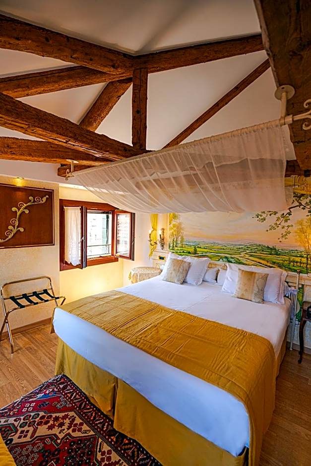 Hotel Al Piave