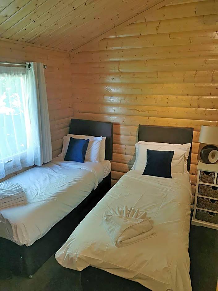 Chestnut Meadow Country Park