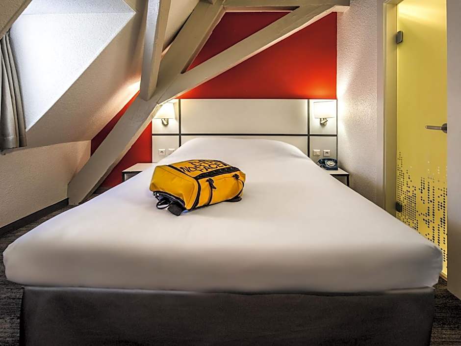 Ibis Styles Strasbourg Centre Gare