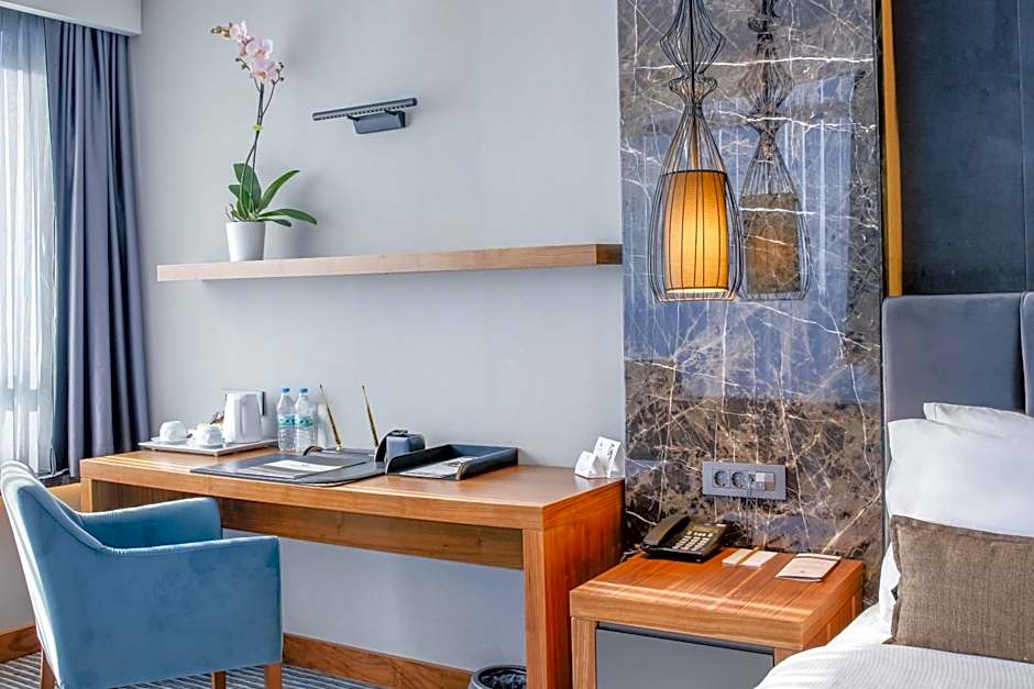 Volley Hotel Istanbul