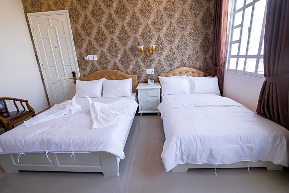 Hotel Royal