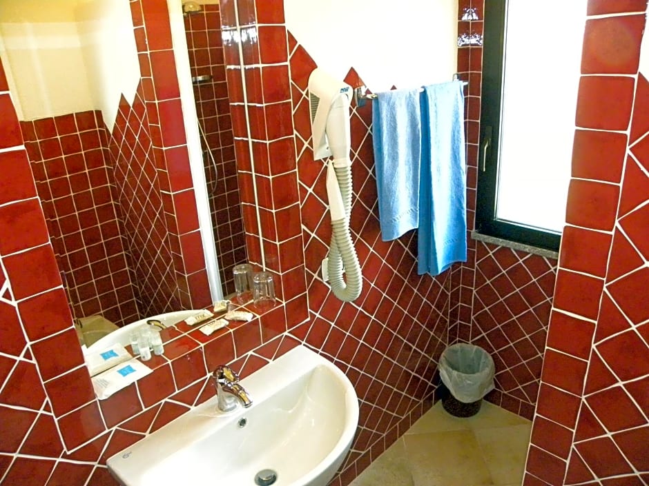 Hotel San Pantaleo