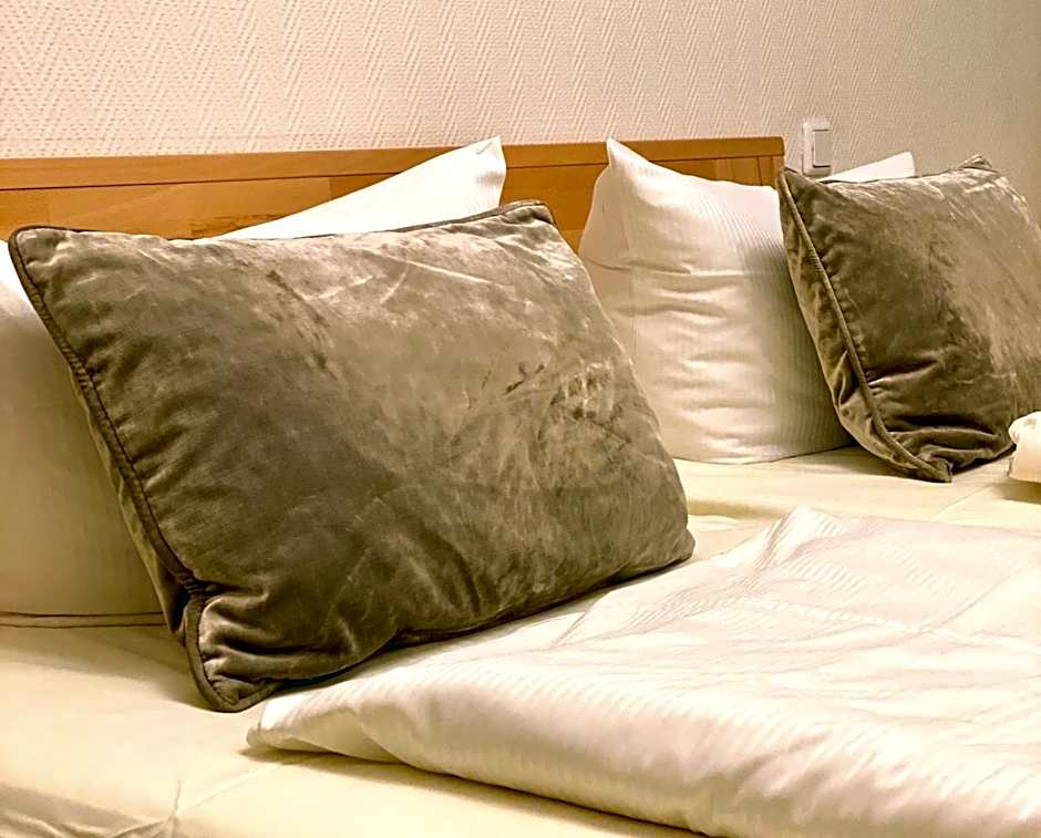 Hotel Arena Rooms - Berlin Mitte