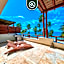 Apt with Private Terrace - Ocean View