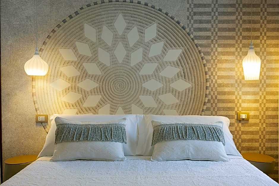 PALMASERA CHARMING - Rooms & Suites
