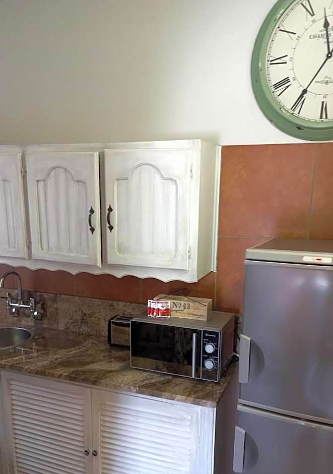 Jakkalsdraai Guest House