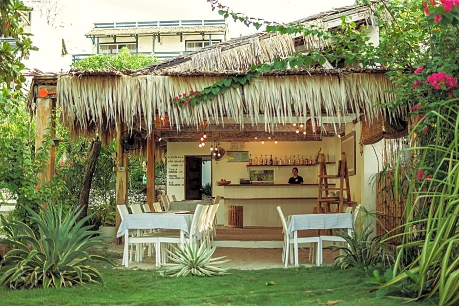 Blanco Beach Resort Malapascua