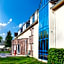 The Originals City Hôtel, Aéroport Beauvais