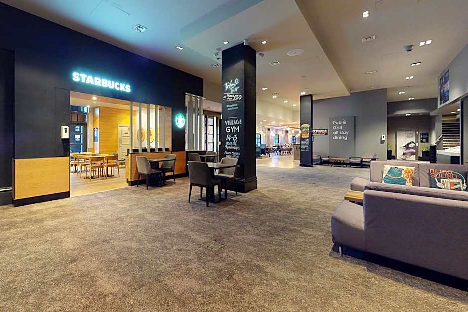 Village Hotel Leeds South