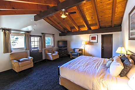 Superior Suite