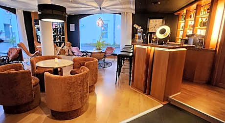 Hotel Le Valois, Cognac Centre