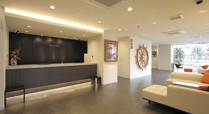 Hotel nanvan Hamanako