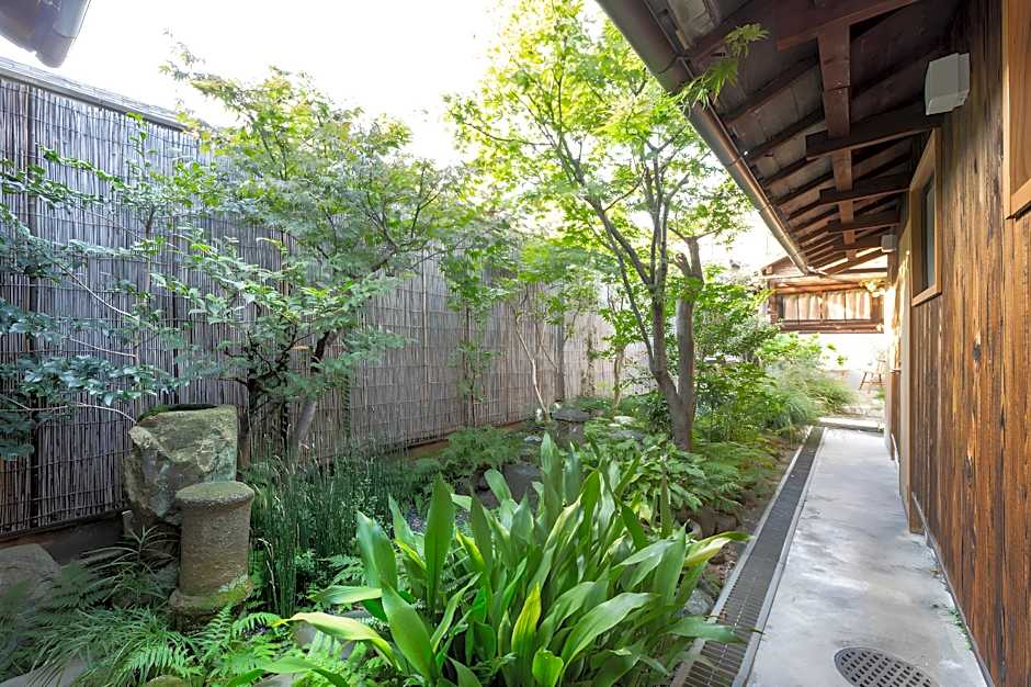 Guest house Umeya