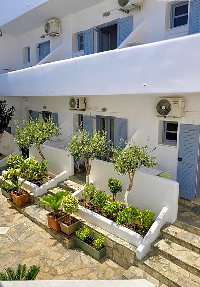 Zacharakis Studios