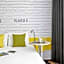 Ibis Styles Budapest Center