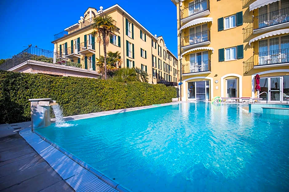 Hotel Sirmione