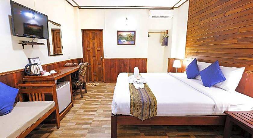 Vieng Tawan Sukhothai Hotel 