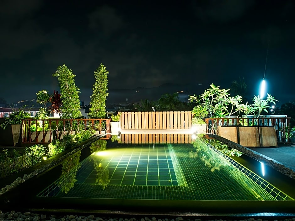 Ploen Chaweng Koh Samui Hotel